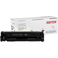 Xerox Συμβατό Toner για Laser Εκτυπωτή HP 201X CF400X / Canon CRG-045HBK 2800 Σελίδων Μαύρο High Yield