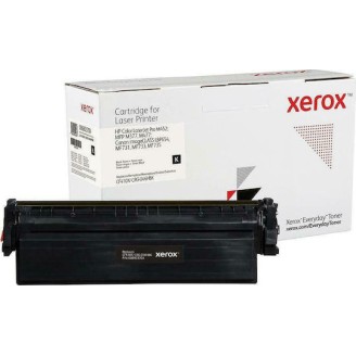 Xerox Συμβατό Toner για Laser Εκτυπωτή HP 201X CF410X / Canon CRG-046HBK 6500 Σελίδων Μαύρο