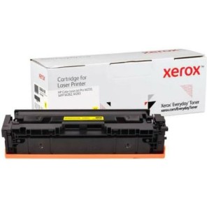 Xerox Συμβατό Toner για Laser Εκτυπωτή HP 207X W2212X 2450 Σελίδων Κίτρινο