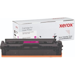 Xerox Συμβατό Toner για Laser Εκτυπωτή HP 207X W2213X 2450 Σελίδων Ματζέντα