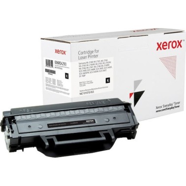 Xerox Συμβατό Toner για Laser Εκτυπωτή Samsung 1500 Σελίδων Μαύρο