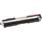 Canon 729 Γνήσιο Toner Laser Εκτυπωτή Ματζέντα 1000 Σελίδων (4368B002)
