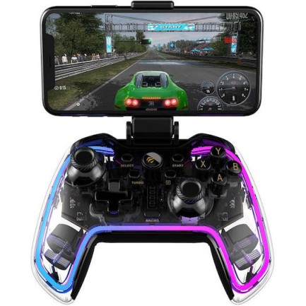 Havit G158bt Pro Wireless Phone Controller (white)