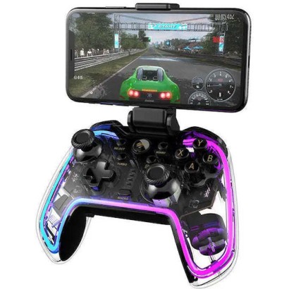 Havit G158bt Pro Wireless Phone Controller (white)
