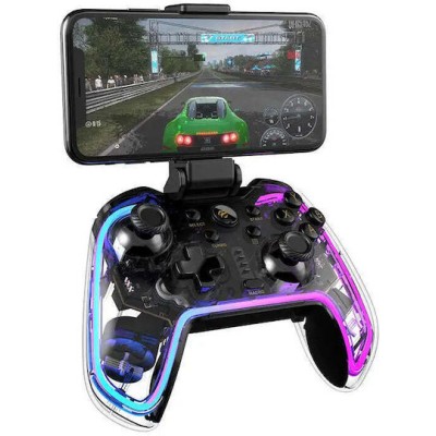 Havit G158bt Pro Wireless Phone Controller (white)