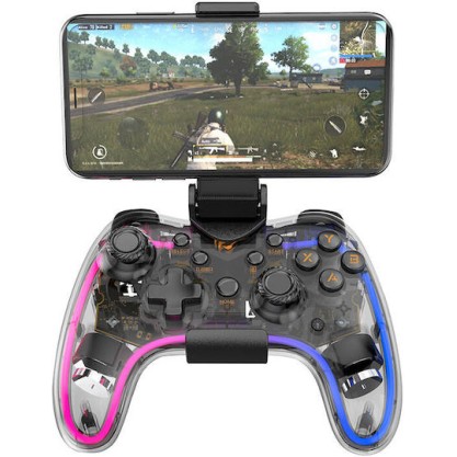 Havit G180bt Wireless Phone Controller (white)