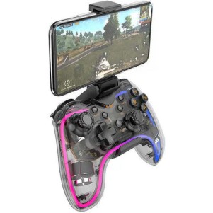 Havit G180bt Wireless Phone Controller (white)