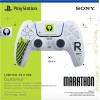 Sony DualSense Ασύρματο Gamepad για PS5 Green, White