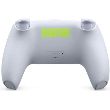 Sony DualSense Ασύρματο Gamepad για PS5 Green, White