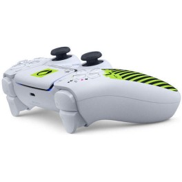 Sony DualSense Ασύρματο Gamepad για PS5 Green, White