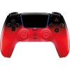 Sony DualSense Hyperpop Ασύρματο Gamepad για PS5 Techno Red