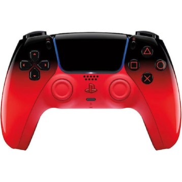Sony DualSense Hyperpop Ασύρματο Gamepad για PS5 Techno Red