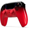 Sony DualSense Hyperpop Ασύρματο Gamepad για PS5 Techno Red