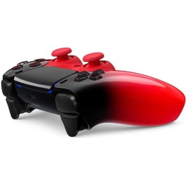 Sony DualSense Hyperpop Ασύρματο Gamepad για PS5 Techno Red