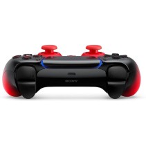 Sony DualSense Hyperpop Ασύρματο Gamepad για PS5 Techno Red