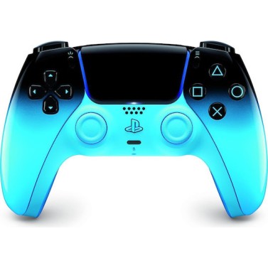 Sony Dualsense Ασύρματο Gamepad για PS5 Black, Blue