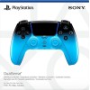 Sony Dualsense Ασύρματο Gamepad για PS5 Black, Blue