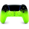 Sony DualSense Ασύρματο Gamepad για PS5 Black, Green