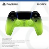 Sony DualSense Ασύρματο Gamepad για PS5 Black, Green