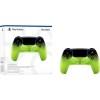 Sony DualSense Ασύρματο Gamepad για PS5 Black, Green