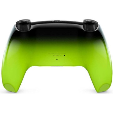 Sony DualSense Ασύρματο Gamepad για PS5 Black, Green