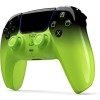 Sony DualSense Ασύρματο Gamepad για PS5 Black, Green