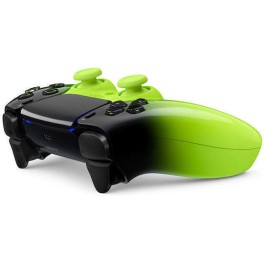 Sony DualSense Ασύρματο Gamepad για PS5 Black, Green
