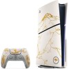 Sony PlayStation 5 Slim 1TB Ghost of Yotei Limited Edition (Official Bundle)