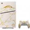 Sony PlayStation 5 Slim 1TB Ghost of Yotei Limited Edition (Official Bundle)