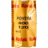 Kodak Color Negative Portra 400 Ρολό Φιλμ 120 (5x16 Exposures)