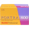 Kodak Color Negative Portra 800 Ρολό Φιλμ 35mm (36 Exposures)