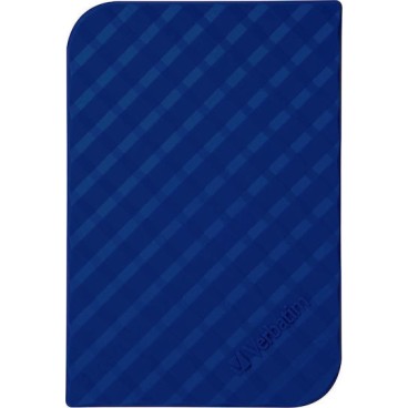 Verbatim Store 'n' Go Gen 2 USB 3.0 Εξωτερικός HDD 1TB 2.5