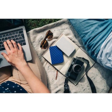 Verbatim Store 'n' Go Gen 2 USB 3.0 Εξωτερικός HDD 1TB 2.5