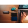 Verbatim Store 'n' Go Gen 2 USB 3.0 Εξωτερικός HDD 1TB 2.5