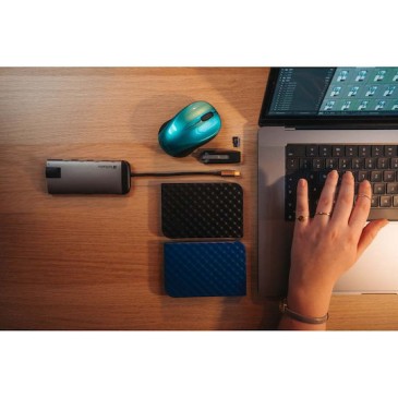 Verbatim Store 'n' Go Gen 2 USB 3.0 Εξωτερικός HDD 1TB 2.5