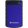 Transcend StoreJet 25H3 USB 3.0 Εξωτερικός HDD 4TB 2.5