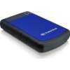 Transcend StoreJet 25H3 USB 3.0 Εξωτερικός HDD 4TB 2.5