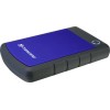 Transcend StoreJet 25H3 USB 3.0 Εξωτερικός HDD 4TB 2.5