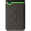 Transcend StoreJet 25M3 USB 3.0 Εξωτερικός HDD 1TB 2.5
