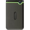 Transcend StoreJet 25M3 USB 3.0 Εξωτερικός HDD 1TB 2.5