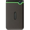 Transcend StoreJet 25M3S USB 3.1 Εξωτερικός HDD 2TB 2.5