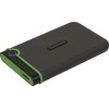 Transcend StoreJet 25M3S USB 3.1 Εξωτερικός HDD 2TB 2.5