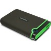 Transcend StoreJet 25M3S USB 3.1 Εξωτερικός HDD 2TB 2.5
