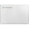 Transcend StoreJet 25C3S USB-C Εξωτερικός HDD 2TB 2.5