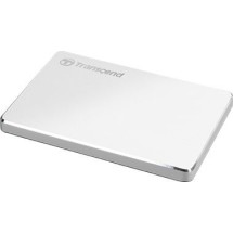 Transcend StoreJet 25C3S USB-C Εξωτερικός HDD 2TB 2.5