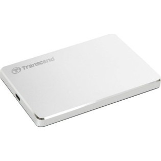 Transcend StoreJet 25C3S USB-C Εξωτερικός HDD 2TB 2.5