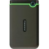 Transcend StoreJet 25M3C USB 3.1 / USB-C Εξωτερικός HDD 2TB 2.5