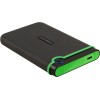 Transcend StoreJet 25M3C USB 3.1 / USB-C Εξωτερικός HDD 2TB 2.5