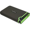 Transcend StoreJet 25M3C USB 3.1 / USB-C Εξωτερικός HDD 2TB 2.5