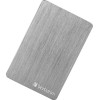 Verbatim Store 'n' Go ALU Slim USB 3.2 Εξωτερικός HDD 1TB 2.5